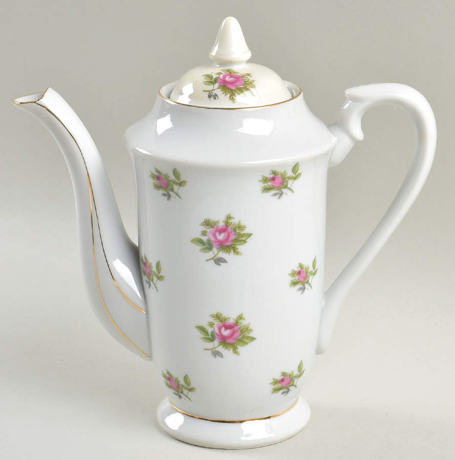 JAP1403 Lid for Mini Coffee Pot by Japan-1