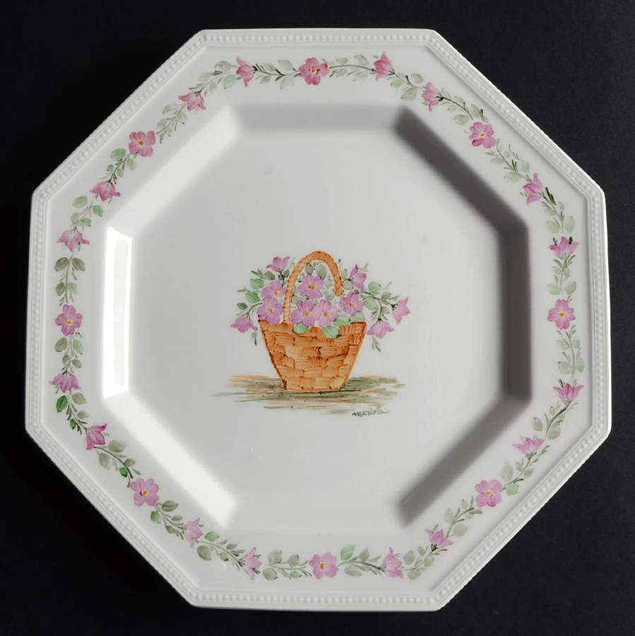JB1346 Dinner Plate by Johnson Brothers-1