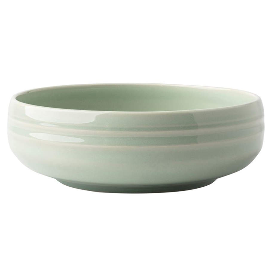 Bilbao Sage Green 8" All Purpose Bowl by Juliska Ceramics-1
