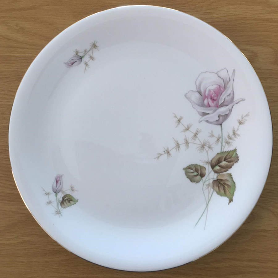 JAE303 Dinner Plate by Jaeger-1