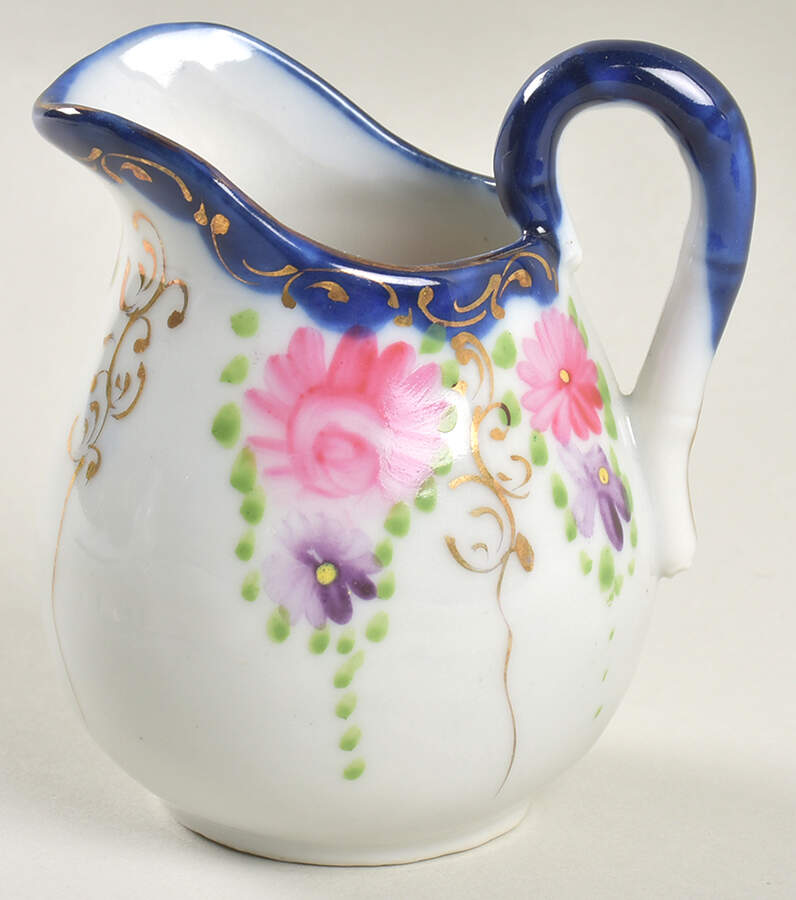 JAP1405 Creamer by Japan-1