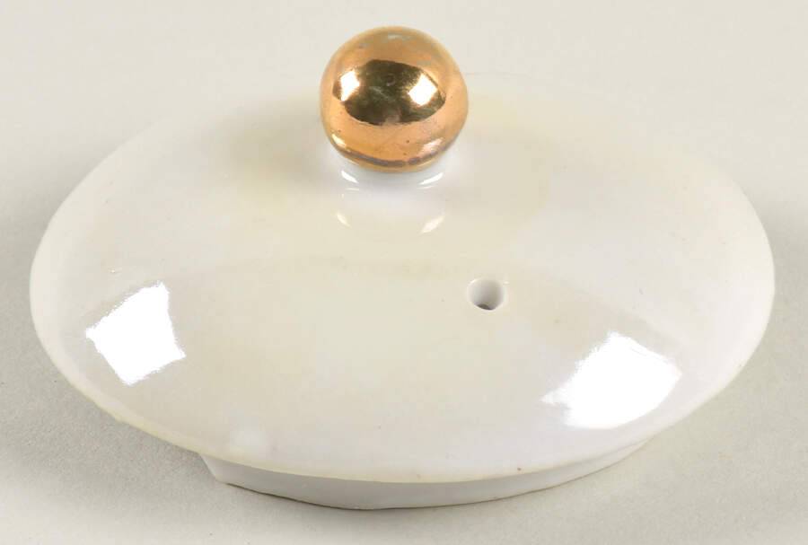 JAP1406 Lid for Child's Teapot by Japan-1