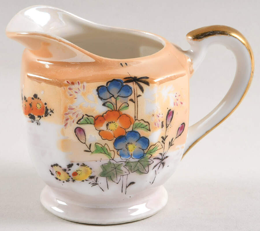 JAP1408 Creamer by Japan-1