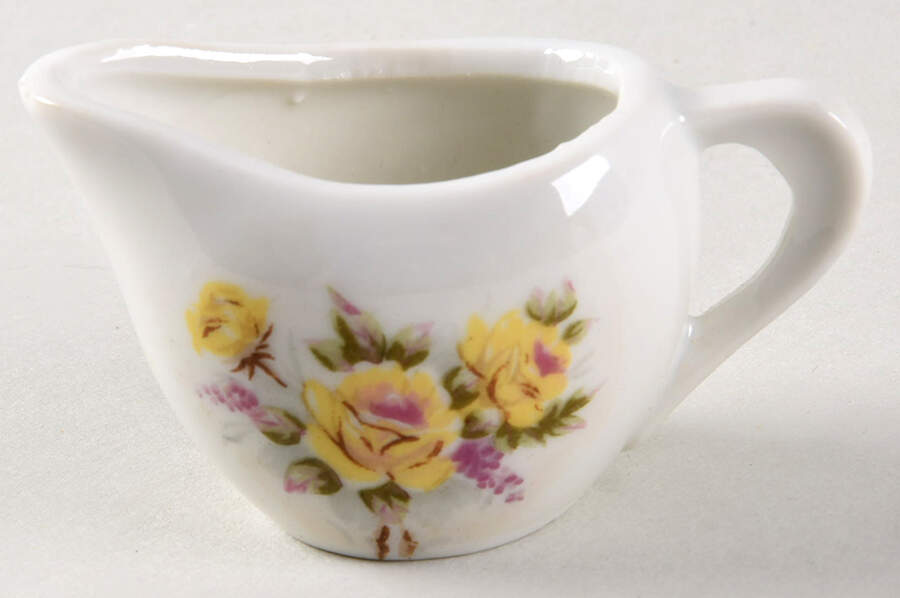 JAP1411 Toy Creamer by Japan-1