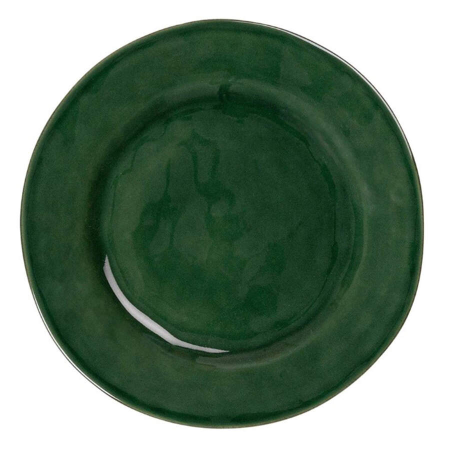 Puro-Basil Dinner Plate by Juliska Ceramics-1