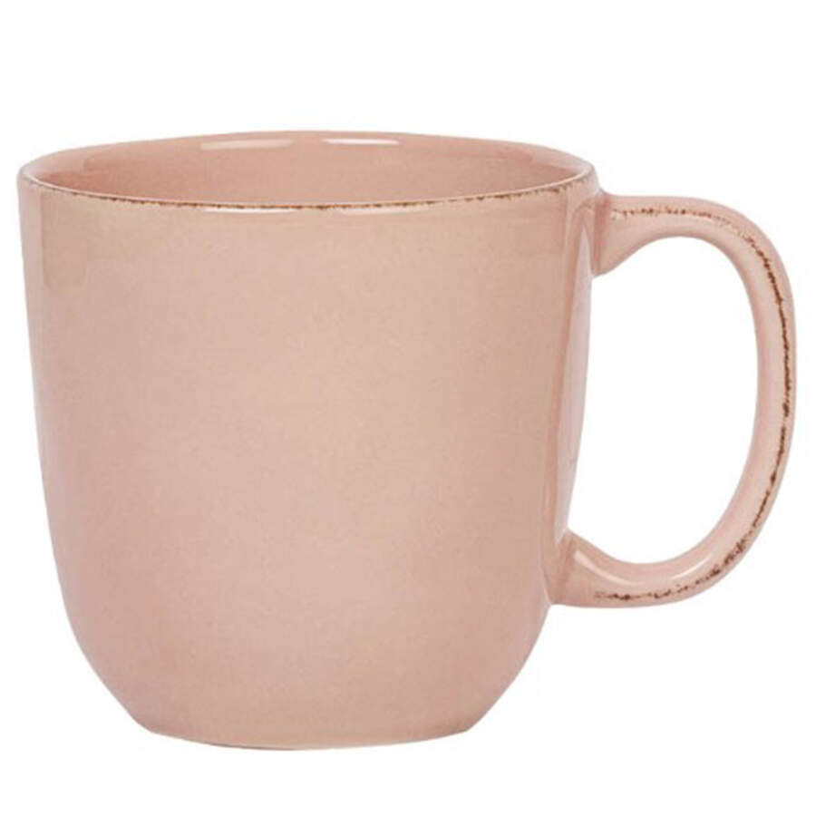 Puro-Blush Mug by Juliska Ceramics-1