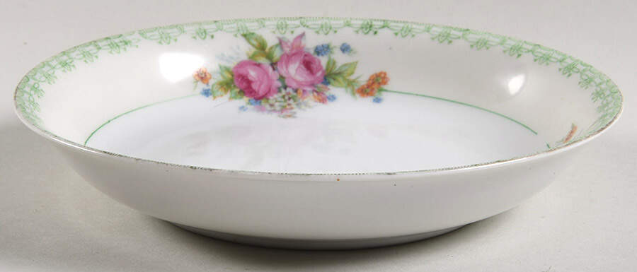 JAP1412 Coupe Soup Bowl by Japan-1
