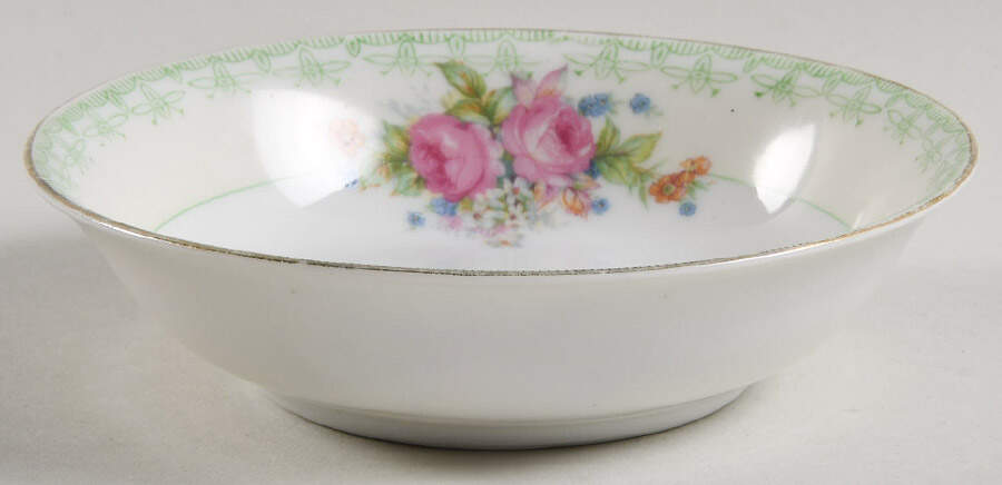 JAP1412 Fruit/Dessert (Sauce) Bowl by Japan-1