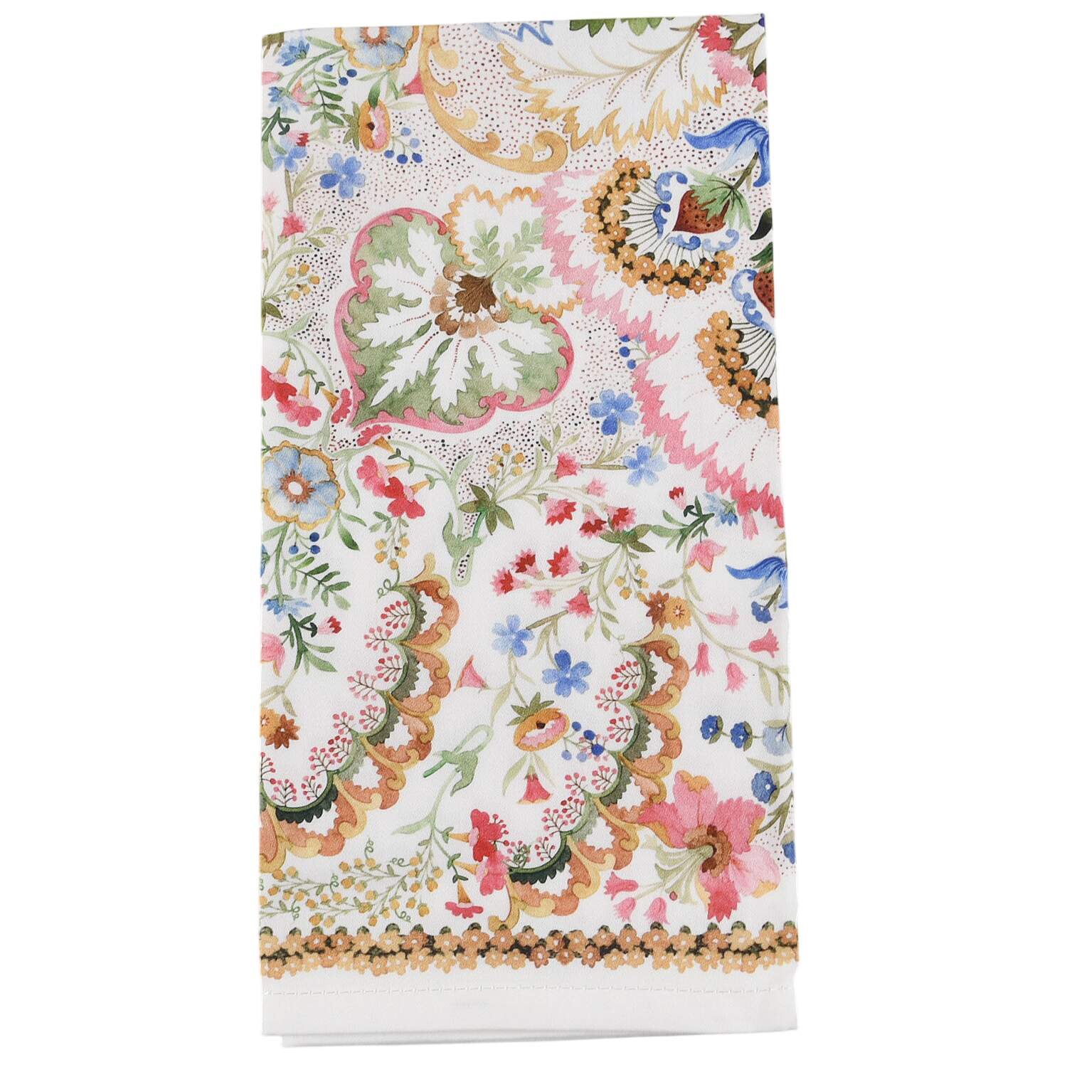 Sofia Cloth Napkin by Juliska Ceramics-1