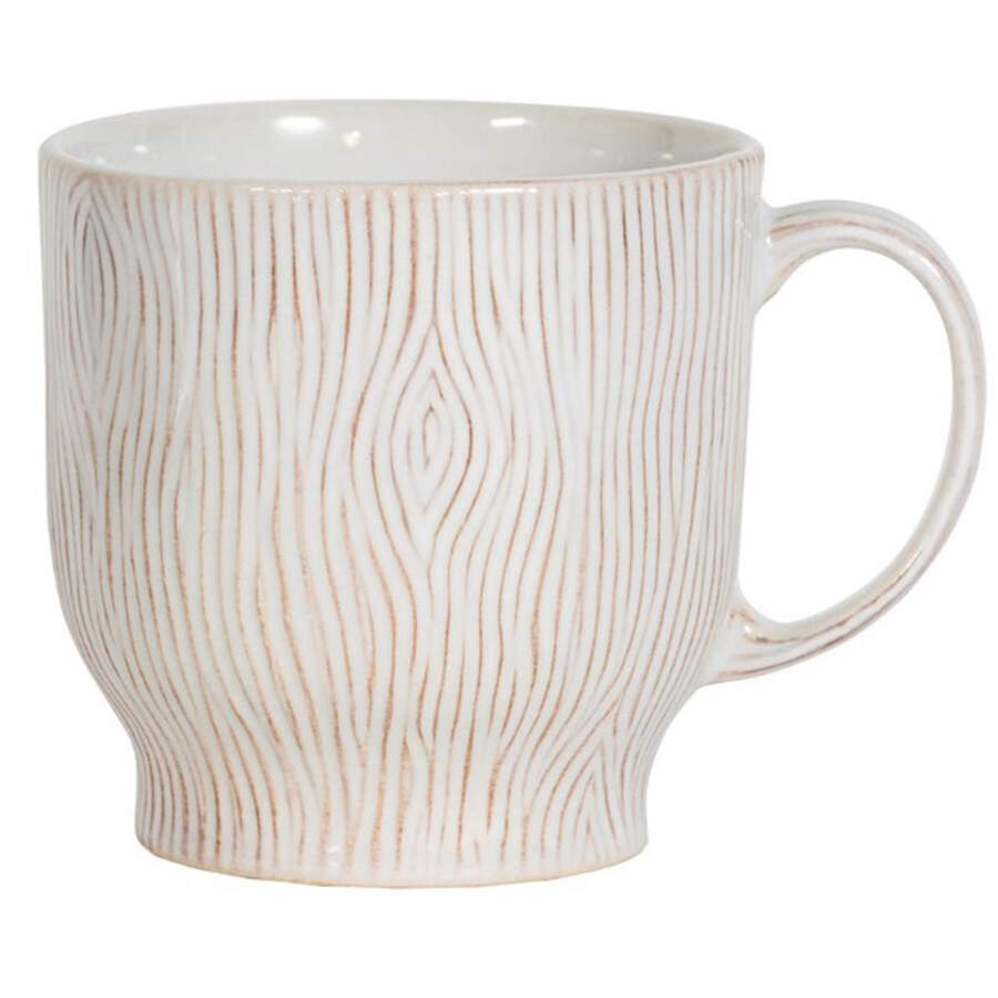 Blenheim Oak Mug by Juliska Ceramics-1