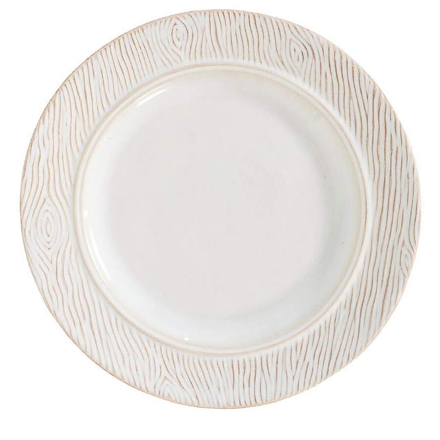Blenheim Oak Bread & Butter Plate by Juliska Ceramics-1