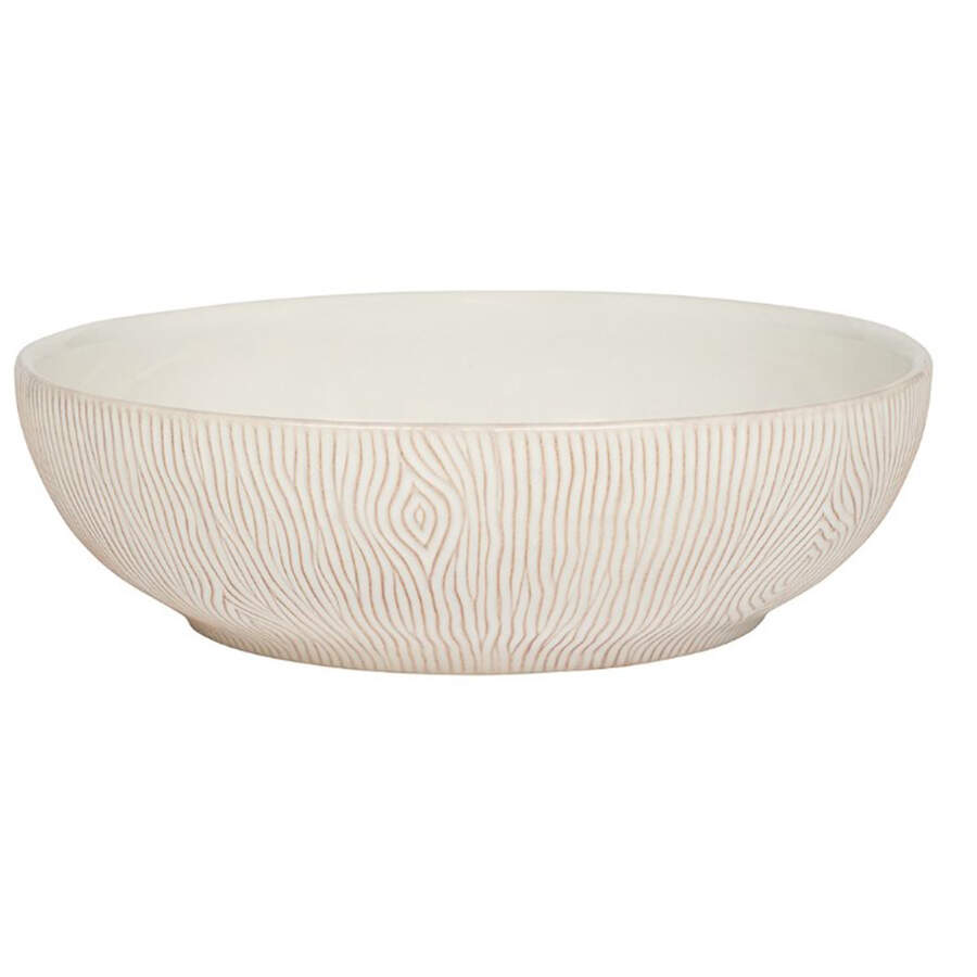Blenheim Oak 8" All Purpose Bowl by Juliska Ceramics-1