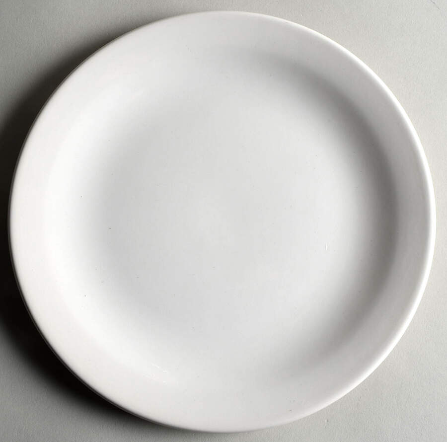 JB 1350 (Ironstone) Dinner Plate by Johnson Brothers-1