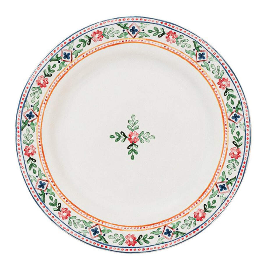 Heidi Salad/Dessert Plate by Juliska Ceramics-1