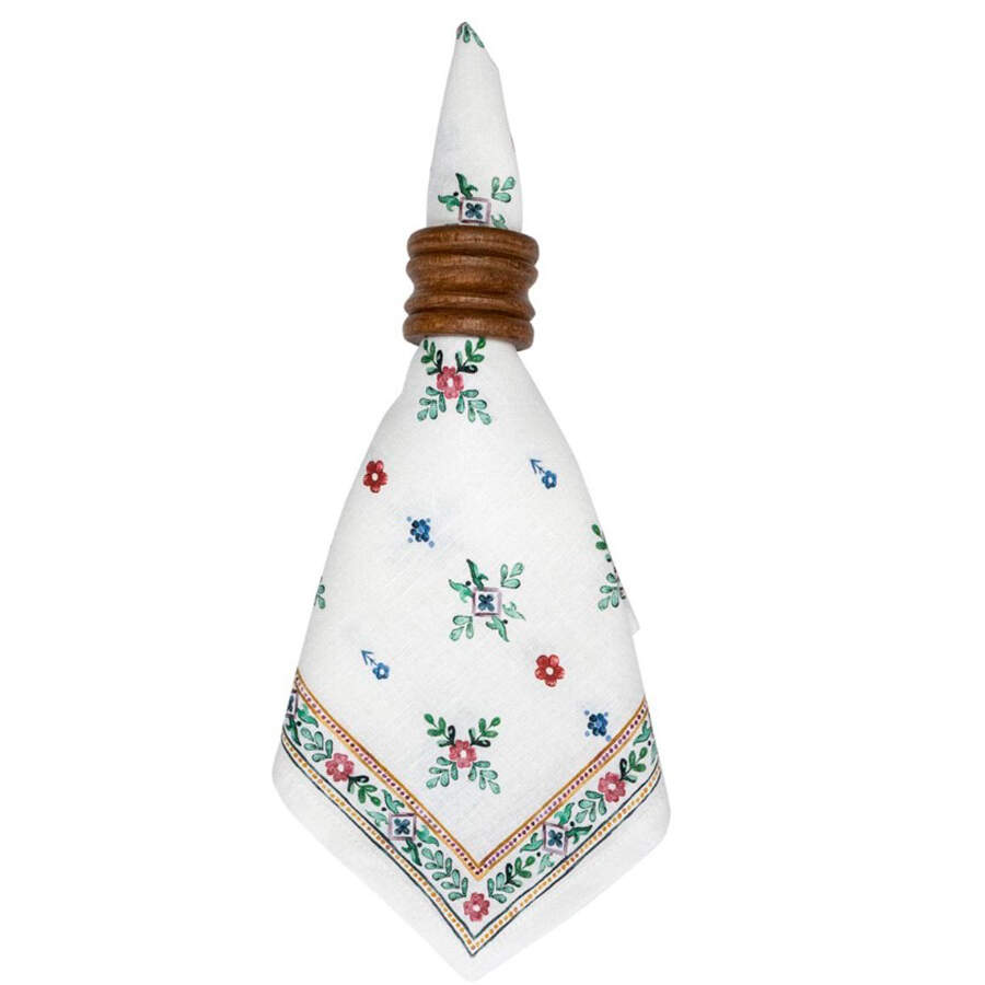 Heidi Cloth Napkin by Juliska Ceramics-1