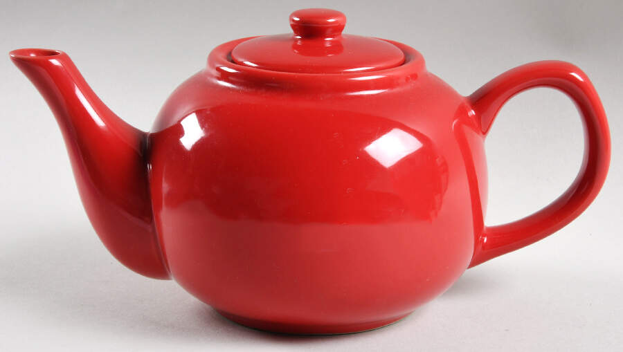 Create Teapot & Lid by Just Mugs-1
