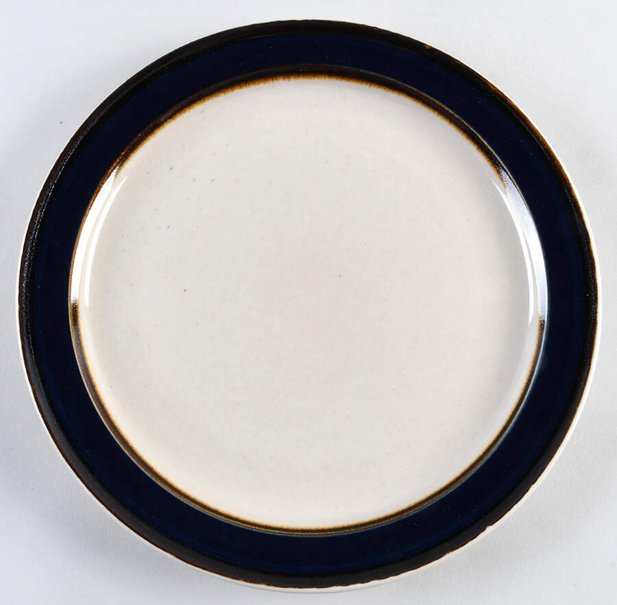 Caribbean 12" Chop Plate (Round Platter) by Japan-1