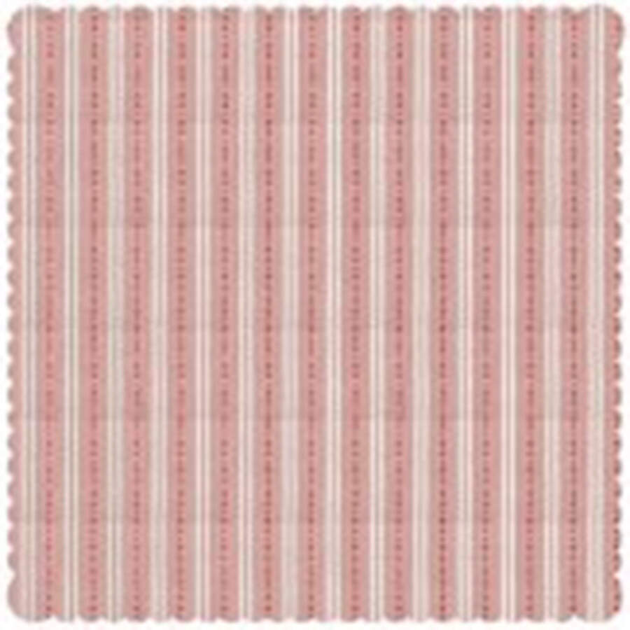 Table Decor 52" Square Tablecloth by Juliska Ceramics-1