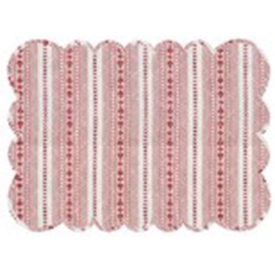 Table Decor Cloth Placemat by Juliska Ceramics-1