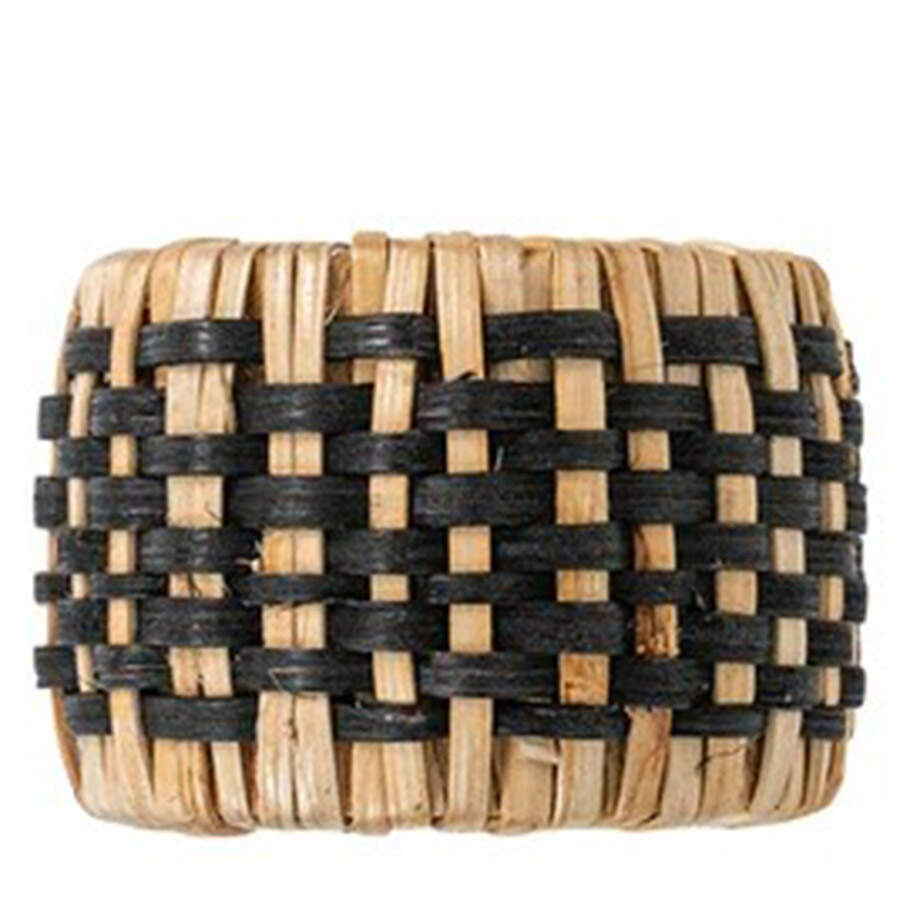 Table Decor Napkin Ring by Juliska Ceramics-1