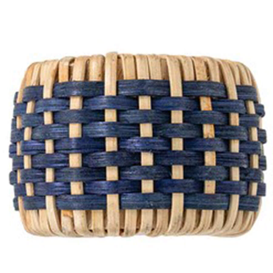 Table Decor Napkin Ring by Juliska Ceramics-1