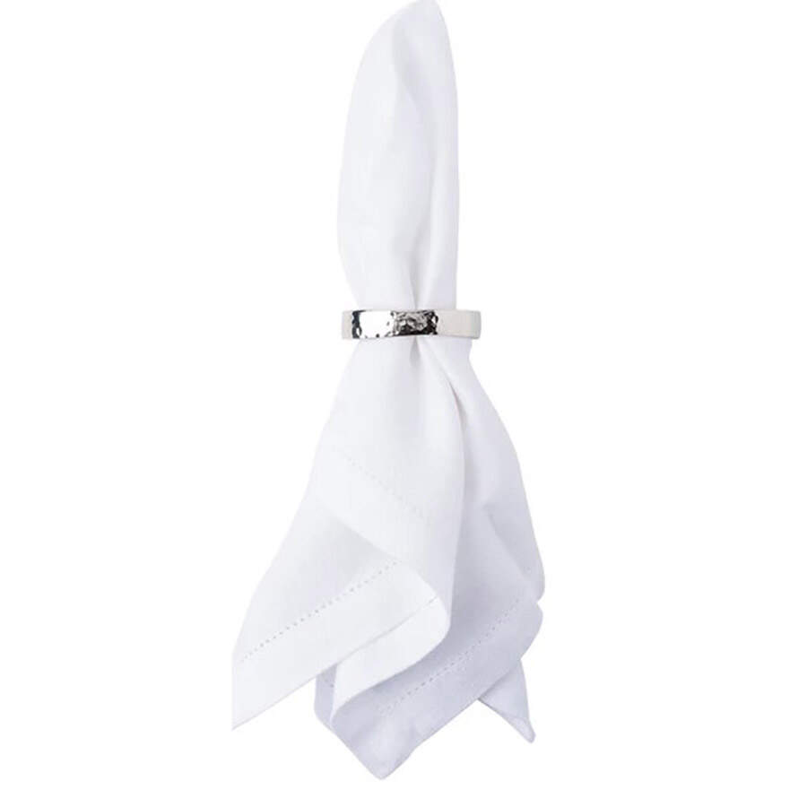Table Decor Napkin Ring by Juliska Ceramics-1