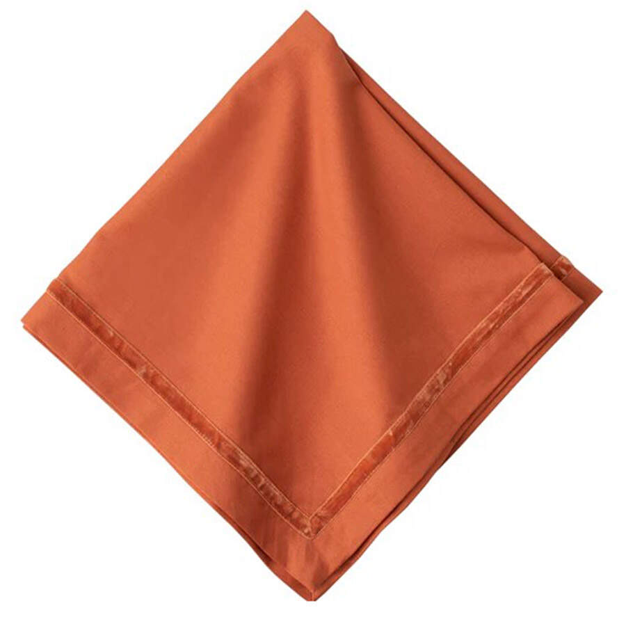 Table Decor Cloth Napkin by Juliska Ceramics-1
