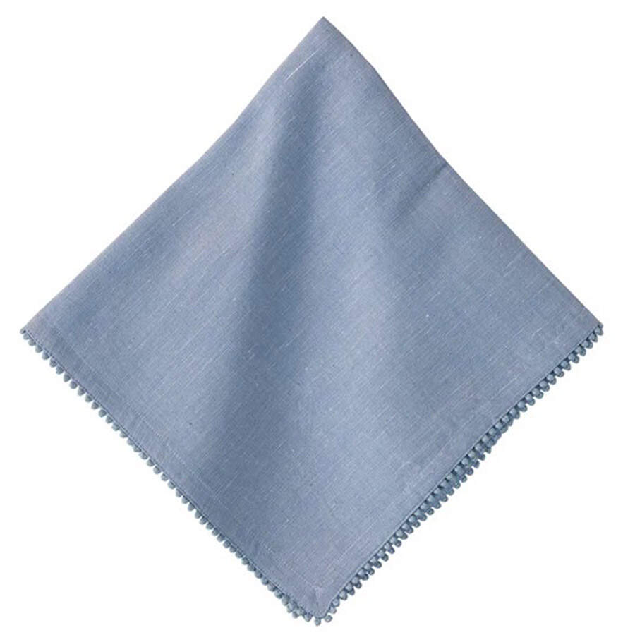 Table Decor Cloth Napkin by Juliska Ceramics-1