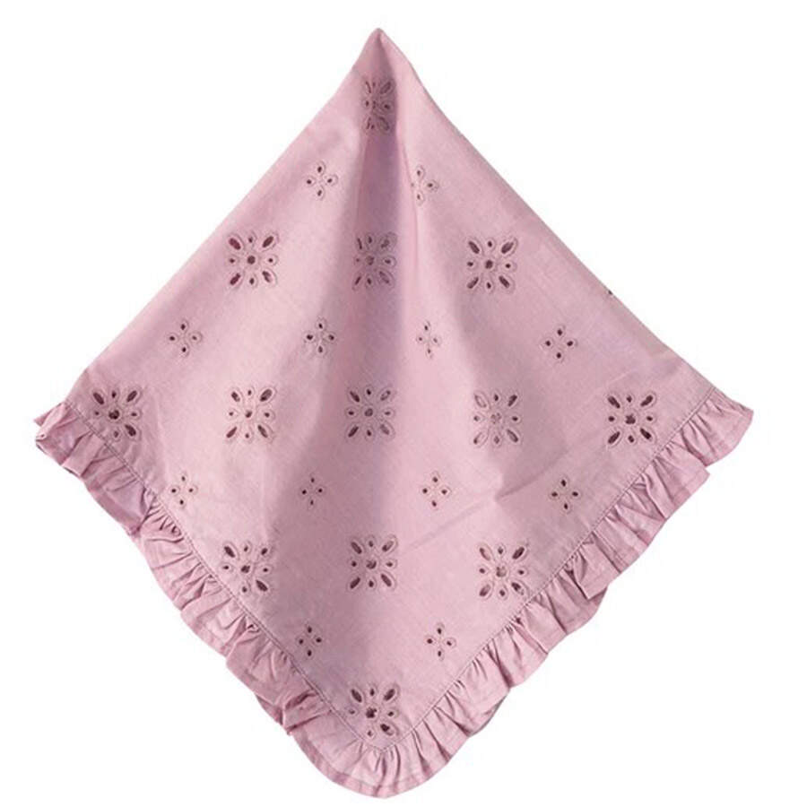 Table Decor Cloth Napkin by Juliska Ceramics-1