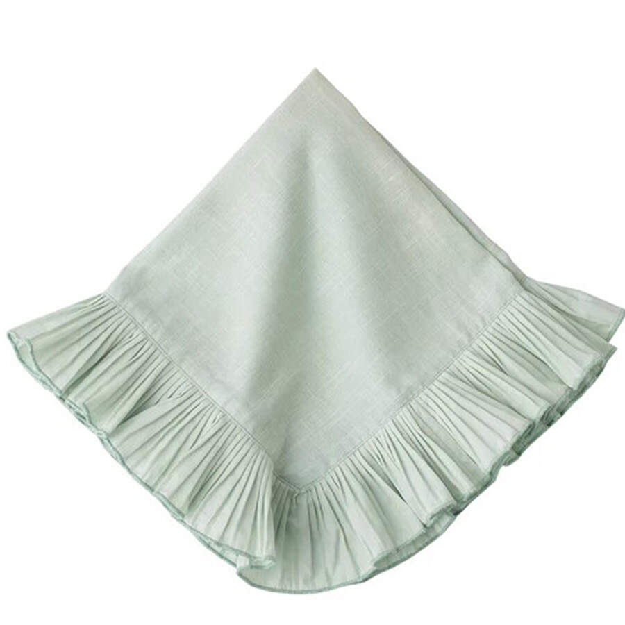 Table Decor Cloth Napkin by Juliska Ceramics-1