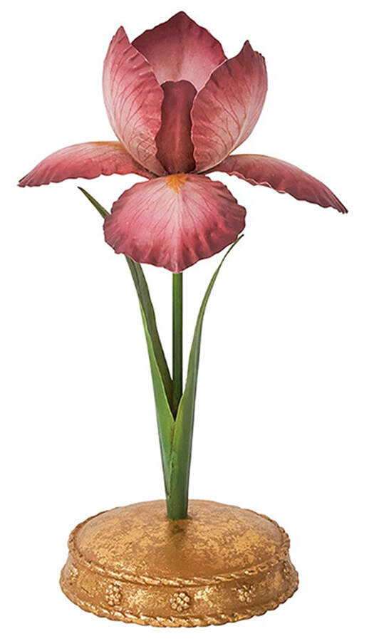 Table Decor Figural Candlestick by Juliska Ceramics-1