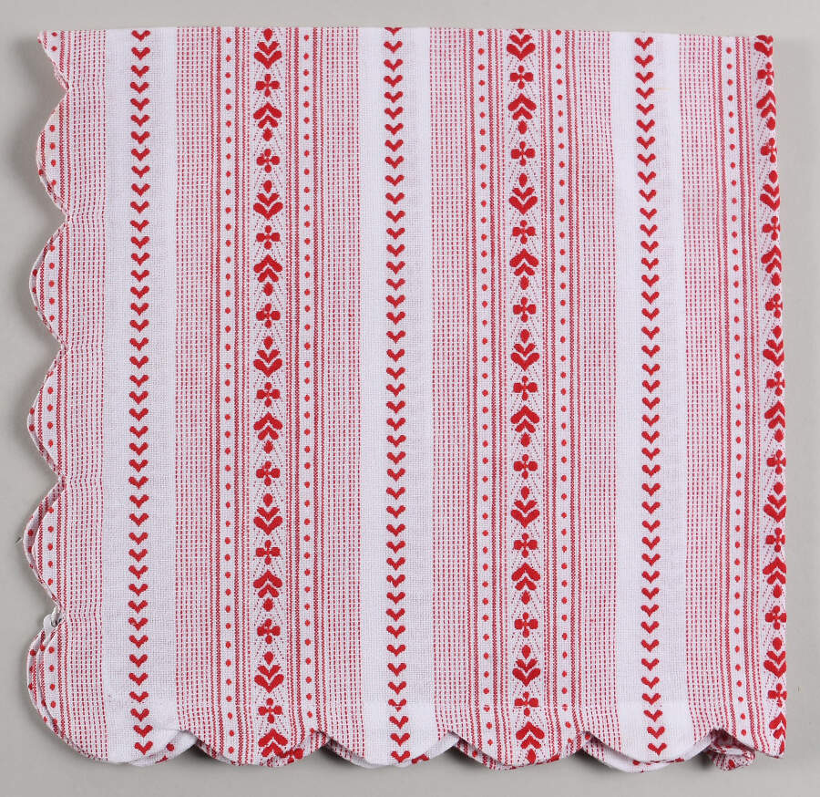 Table Decor Cloth Napkin by Juliska Ceramics-1