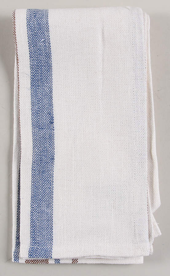 Table Decor Cloth Napkin by Juliska Ceramics-1