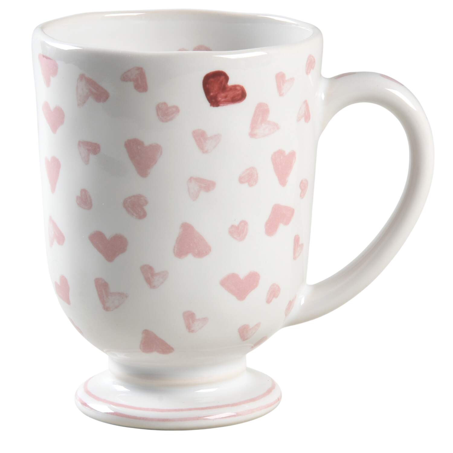 Love You More Mug by Juliska Ceramics-1