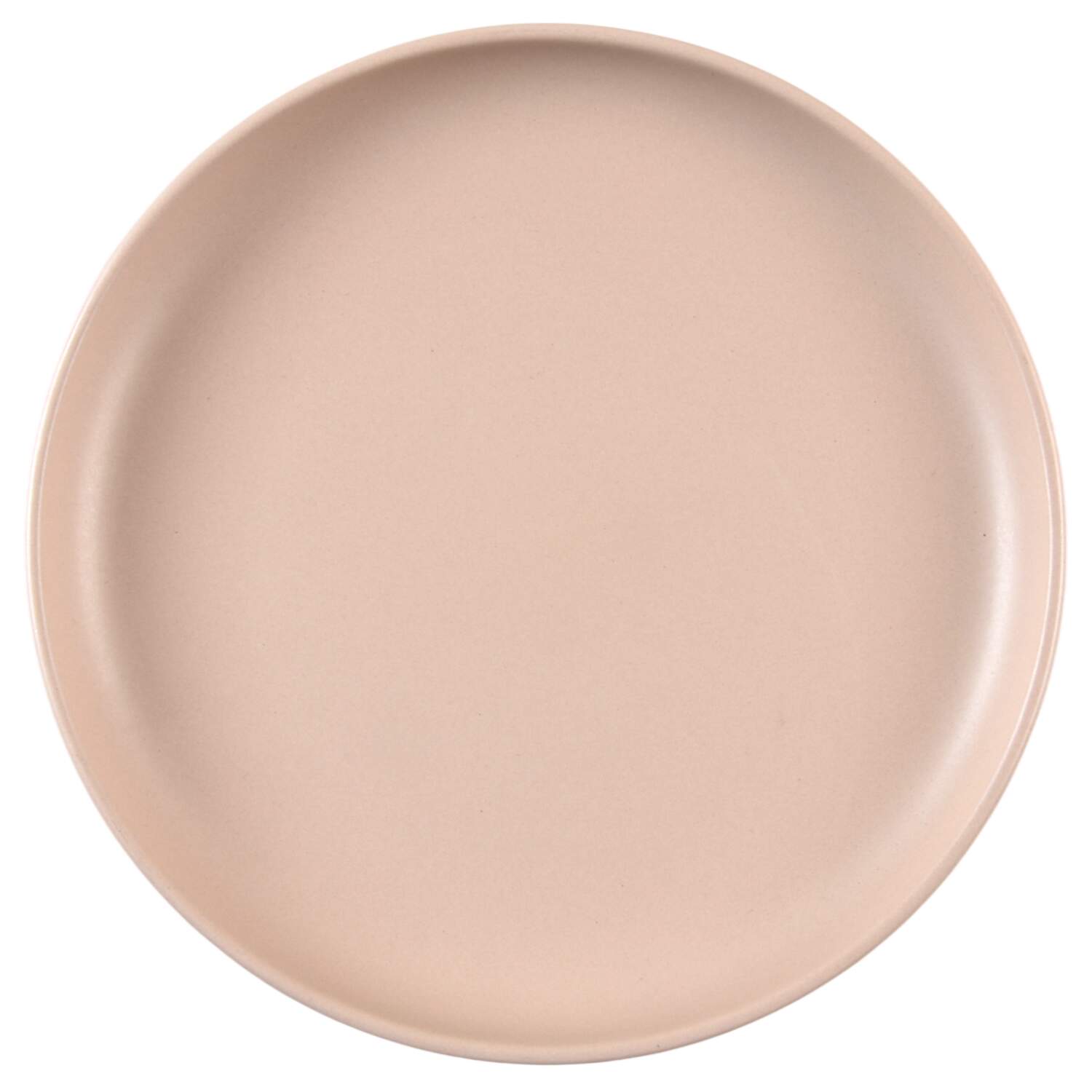 Mesa Salad Plate by Joyjolt (Joy Jolt)-1