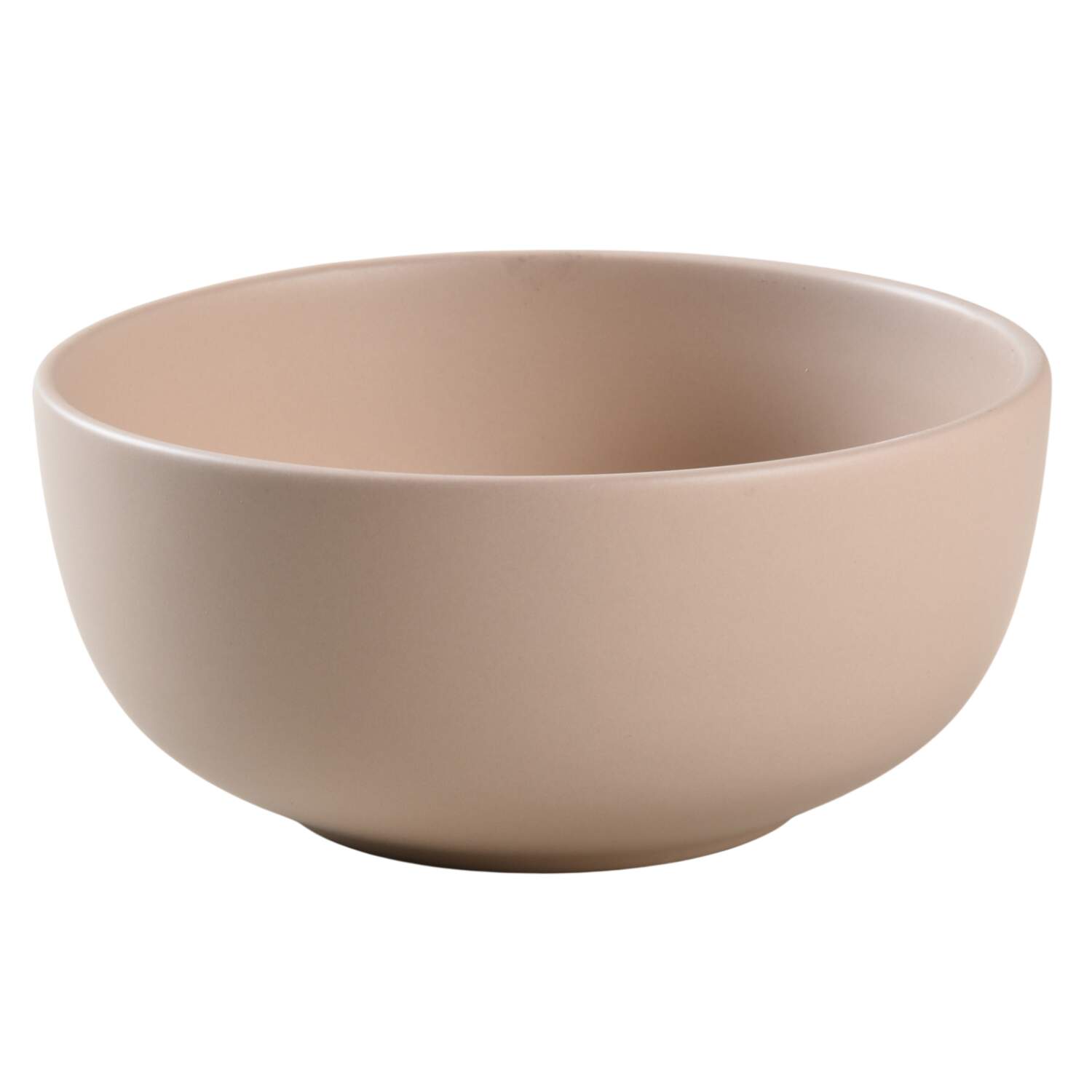 Mesa Soup/Cereal Bowl by Joyjolt (Joy Jolt)-1