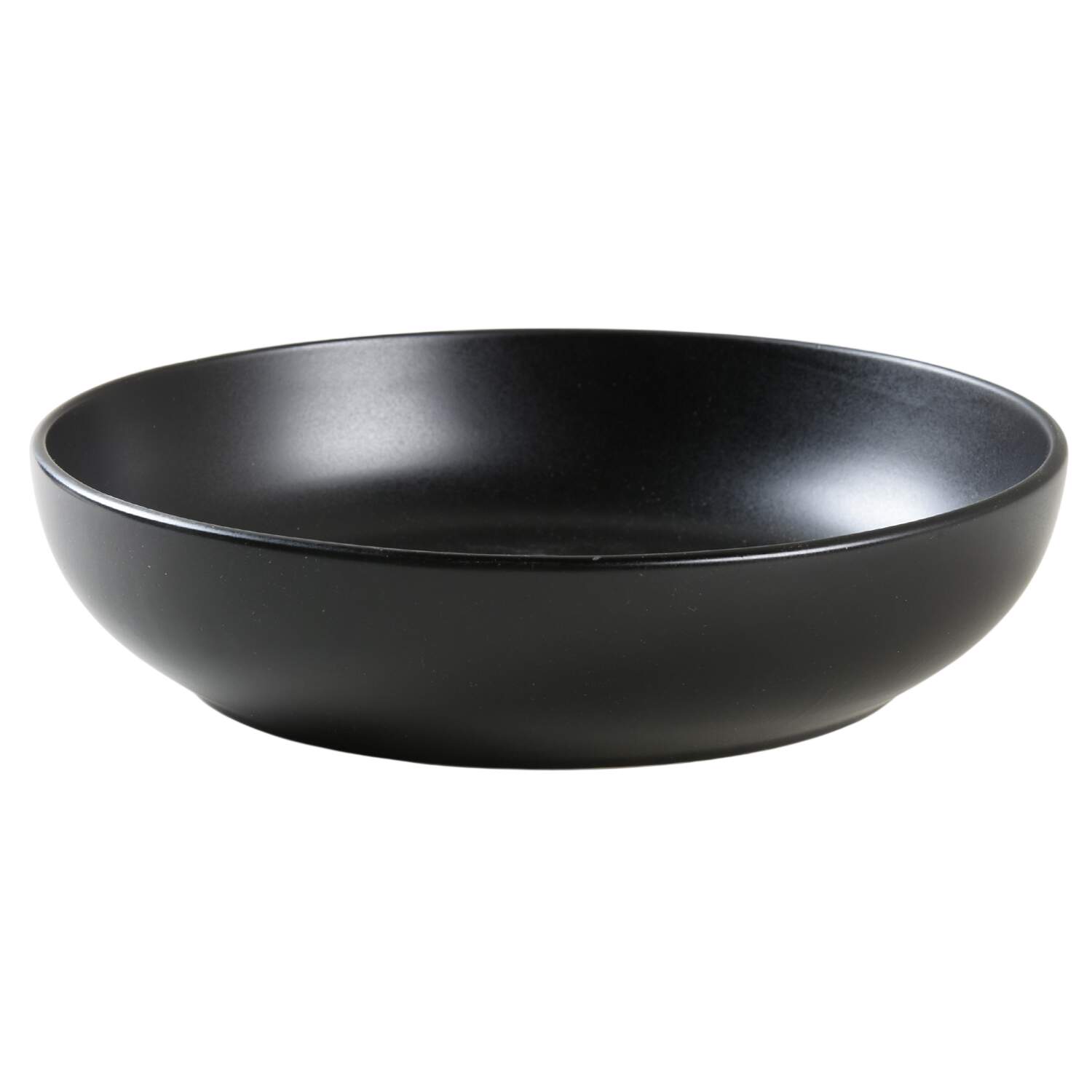 Mesa 8" Individual Pasta Bowl by Joyjolt (Joy Jolt)-1