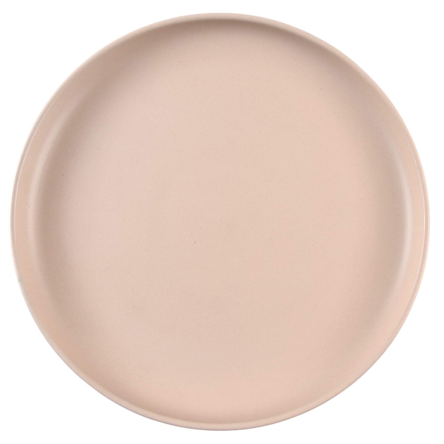 Mesa Dinner Plate by Joyjolt (Joy Jolt)-1