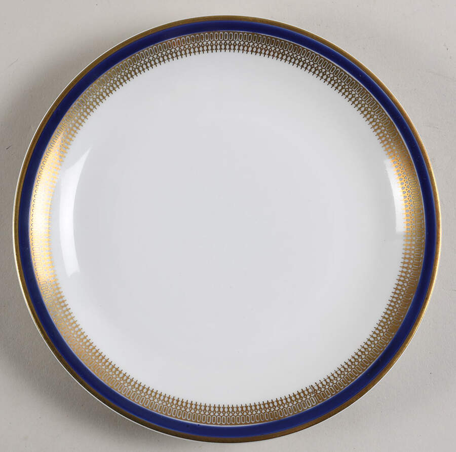 JOE105 Salad Plate by Johann Seltmann-1