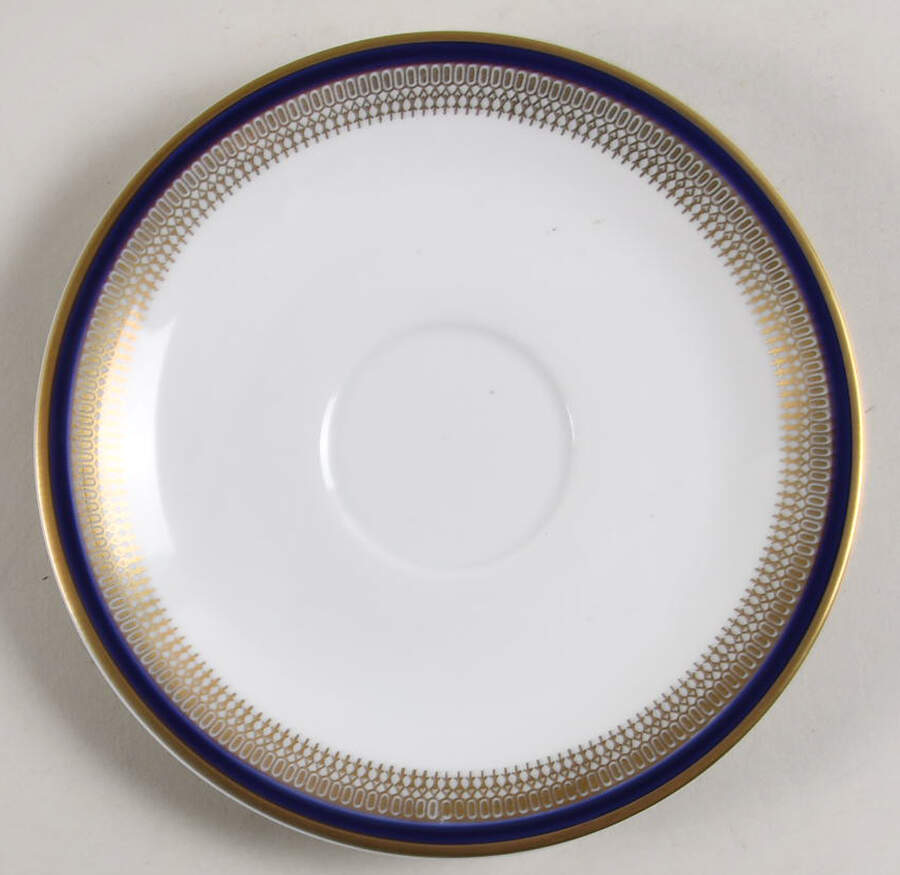 JOE105 Saucer by Johann Seltmann-1
