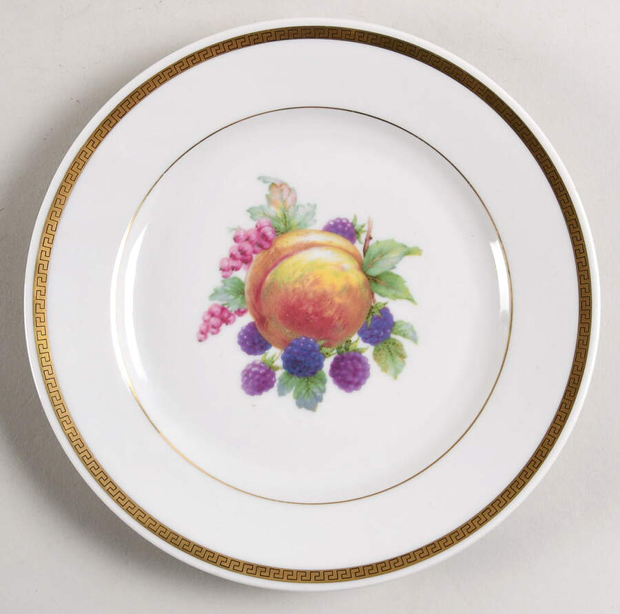 JOE107 Salad Plate by Johann Seltmann-1