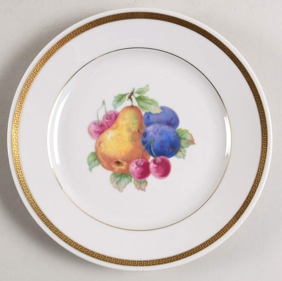 JOE107 Salad Plate by Johann Seltmann-1