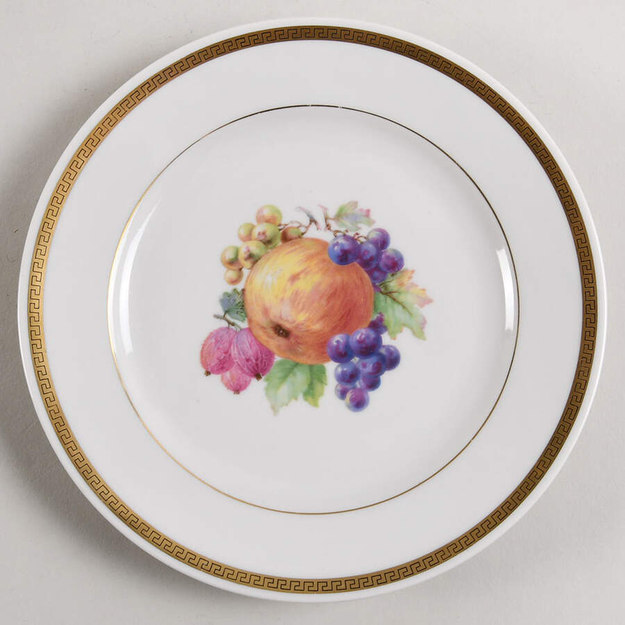 JOE107 Salad Plate by Johann Seltmann-1