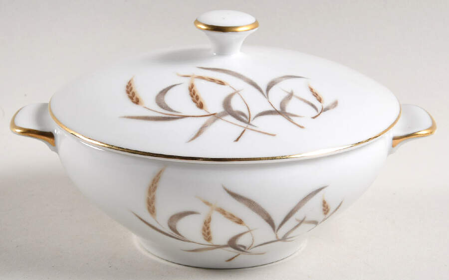 JYO111 Sugar Bowl & Lid by Jyoto-1