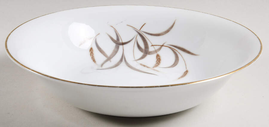 JYO111 9" Round Vegetable Bowl by Jyoto-1