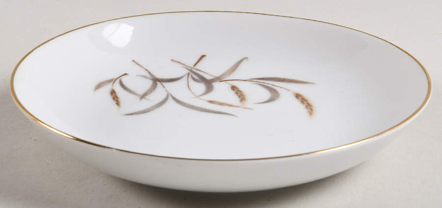 JYO111 Fruit/Dessert (Sauce) Bowl by Jyoto-1