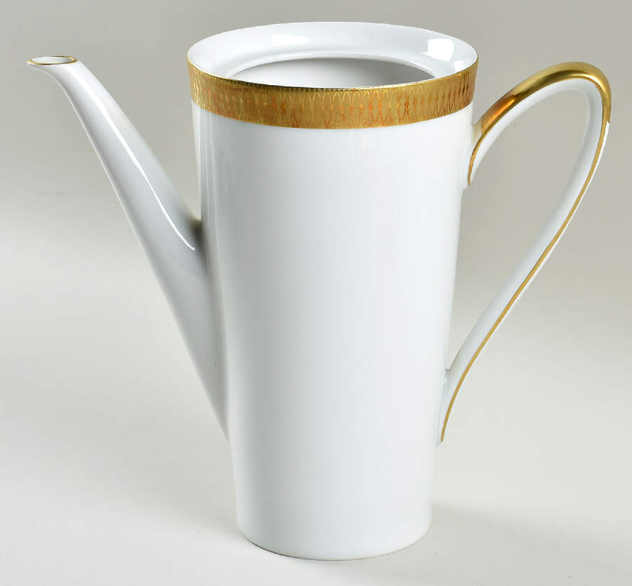 JOE108 Coffee Pot No Lid by Johann Seltmann-1