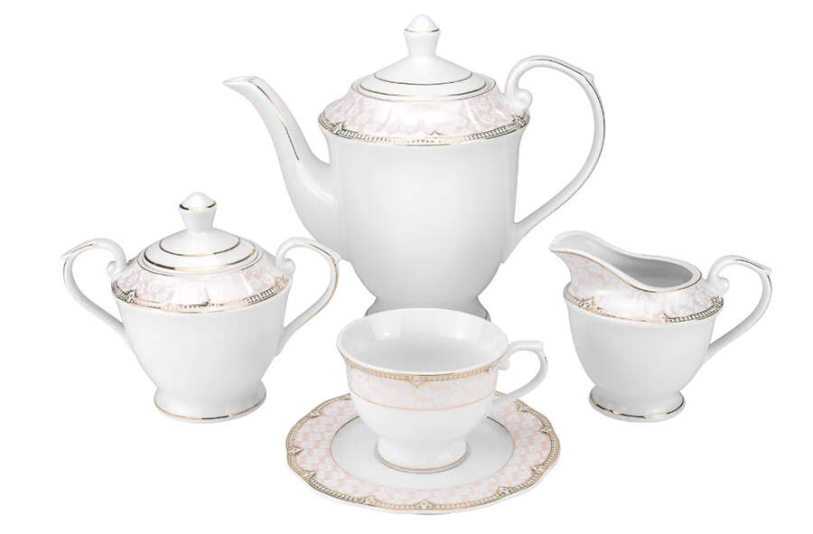 Sandra Teapot & Lid by Joseph Sedgh Tablewr-1