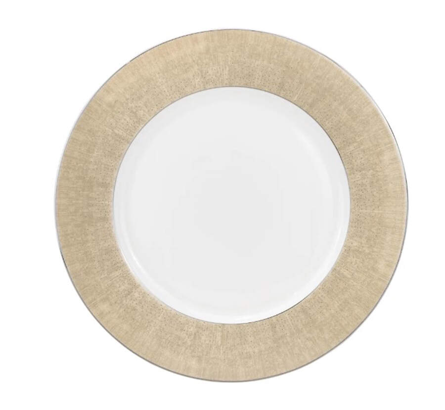 Marilyn Dinner Plate by Joseph Sedgh Tablewr-1