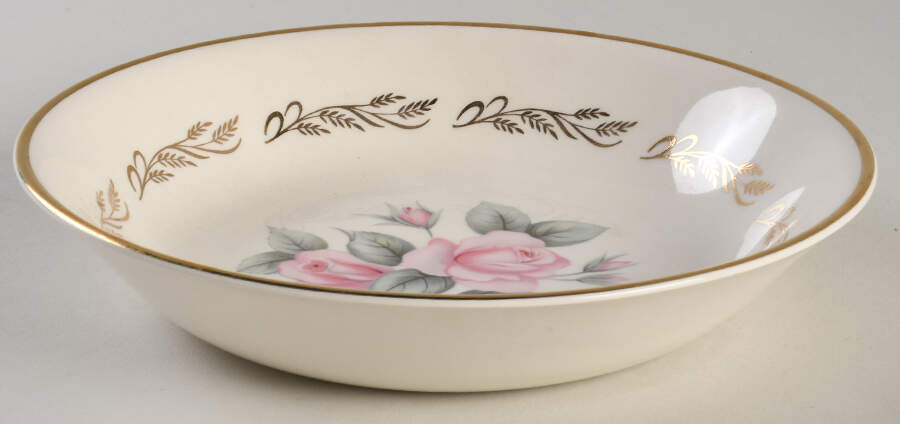 JB1352 Coupe Soup Bowl by Johnson Brothers-1